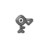 201 Unown F Icon